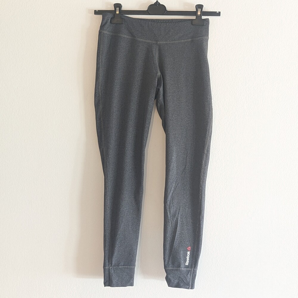 REEBOK Leggings - Small
